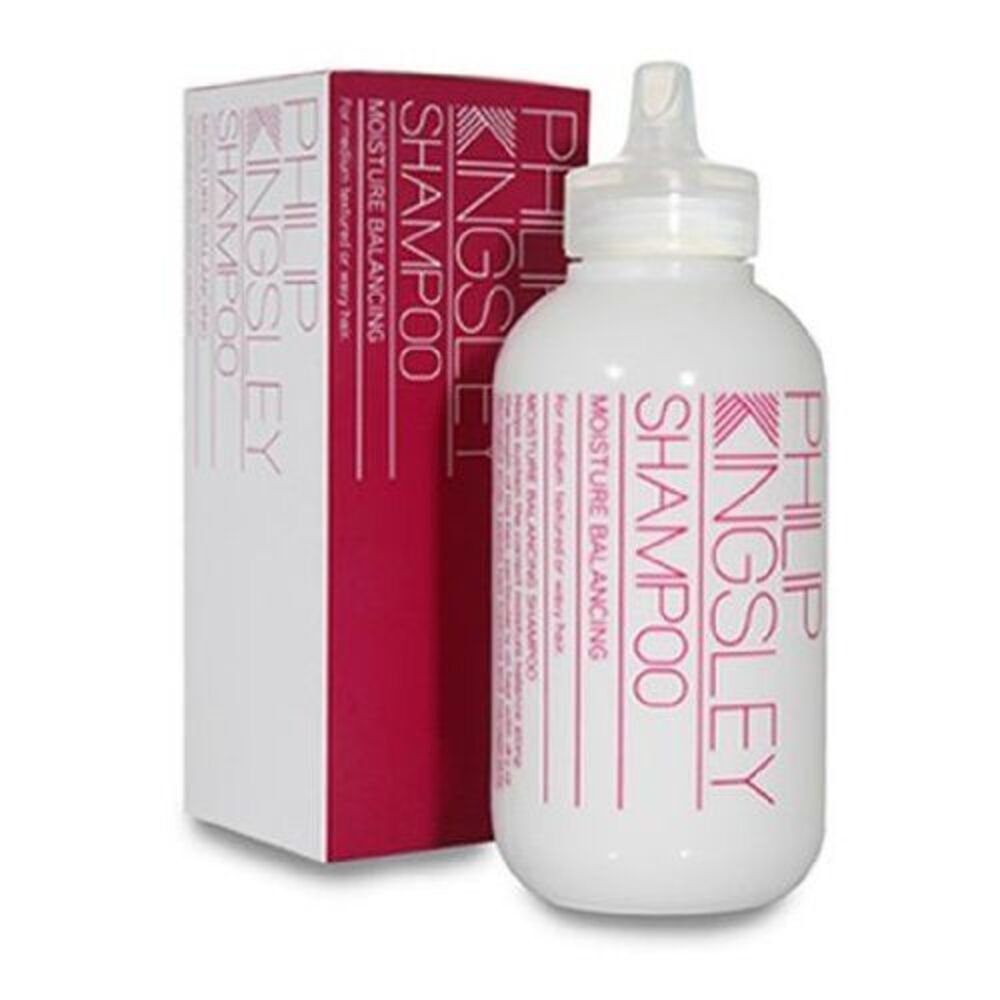 Philip Kingsley Moisture Balancing Shampoo 8.45 oz